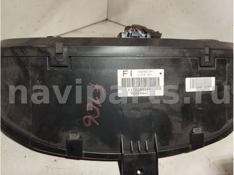 Новое Chevrolet Captiva, 2008 г., арт. 101744091, фото 2
