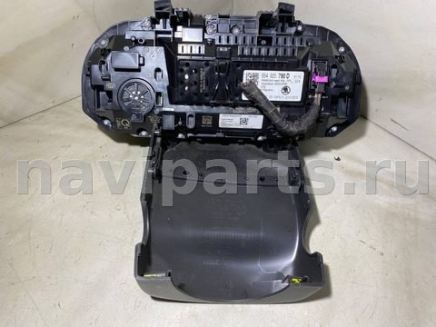 Новое Skoda Kamiq, 2022 г., OEM 654920790D, арт. 104007565, фото 4