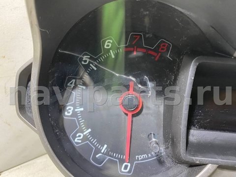 Новое Chevrolet Aveo T300, 2013 г., арт. 104570107, фото 2