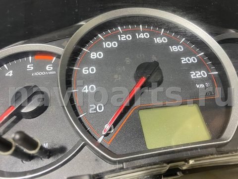 Новое Toyota Yaris, 2012 г., арт. 106081269, фото 3