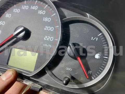Новое Toyota Yaris, 2012 г., арт. 106081269, фото 4