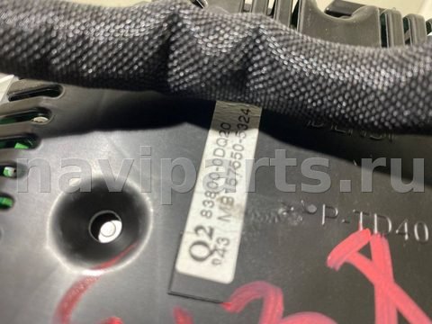 Новое Toyota Yaris, 2012 г., арт. 106081269, фото 6