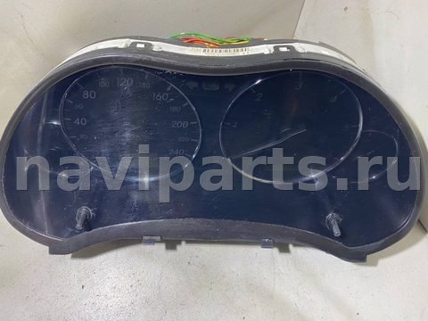 Новое Toyota Avensis, 2004 г., арт. 106100347