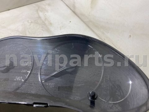 Новое Toyota Avensis, 2004 г., арт. 106100347, фото 3