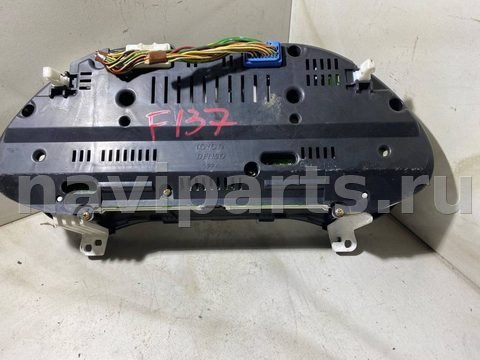Новое Toyota Avensis, 2004 г., арт. 106100347, фото 4