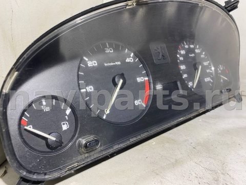 Новое Peugeot 406, 2000 г., арт. 106100358, фото 2