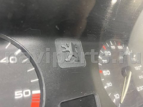 Новое Peugeot 406, 2000 г., арт. 106100358, фото 3