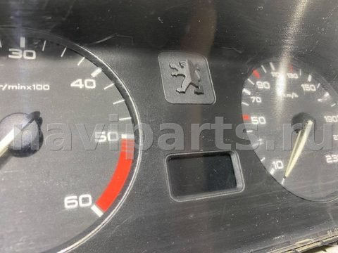 Новое Peugeot 406, 2000 г., арт. 106100358, фото 4