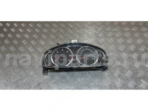 Новое Mazda 6, 2005 г., OEM GR1L55430, арт. 10633