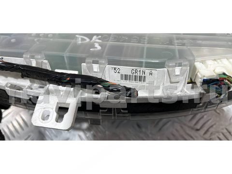 Новое Mazda 6, 2005 г., OEM GR1L55430, арт. 10633, фото 3