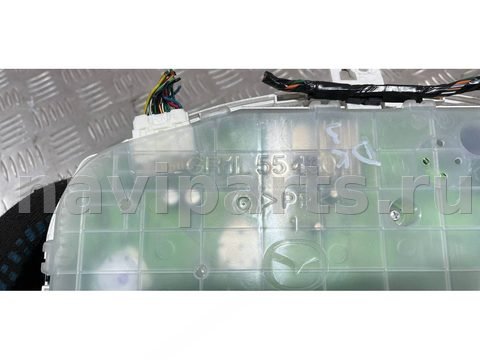 Новое Mazda 6, 2005 г., OEM GR1L55430, арт. 10633, фото 4