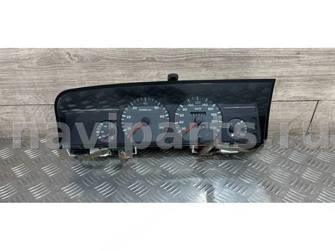 Новое Citroen Xantia, 1998 г., OEM 9624897480, арт. 10636
