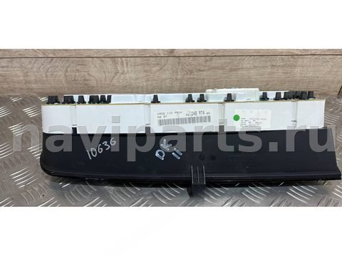 Новое Citroen Xantia, 1998 г., OEM 9624897480, арт. 10636, фото 2