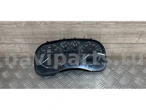 Новое Peugeot 307, 2006 г., OEM 9654485280, арт. 10637