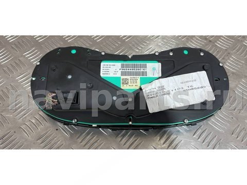 Новое Peugeot 307, 2006 г., OEM 9654485280, арт. 10637, фото 2