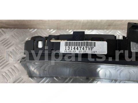 Новое Opel Signum, 2003 г., OEM 13144747, арт. 10638, фото 3