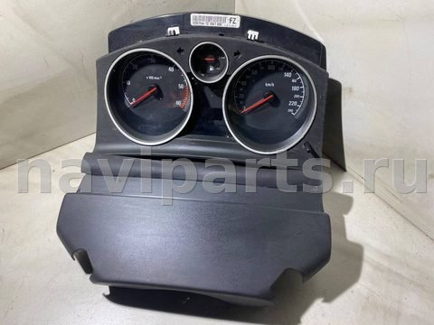 Новое Opel Astra, 2008 г., арт. 106686220