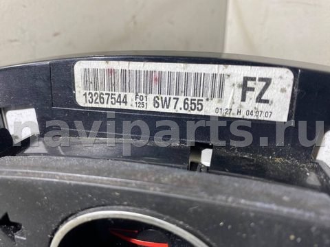 Новое Opel Astra, 2008 г., арт. 106686220, фото 3