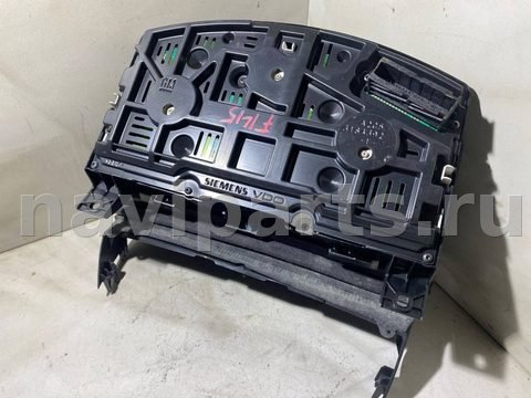 Новое Opel Astra, 2008 г., арт. 106686220, фото 4