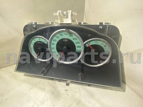 Новое Toyota Corolla Verso, 2007 г., арт. 106686276