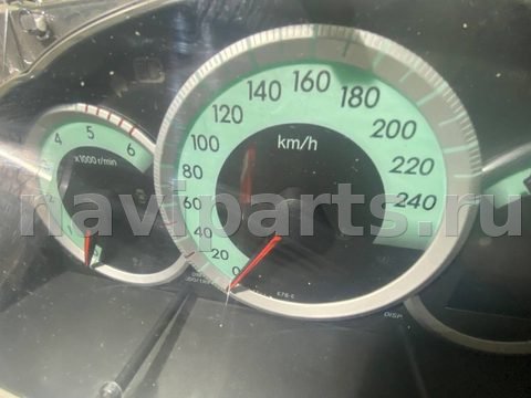 Новое Toyota Corolla Verso, 2007 г., арт. 106686276, фото 2