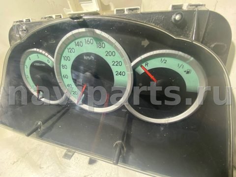 Новое Toyota Corolla Verso, 2007 г., арт. 106686276, фото 3