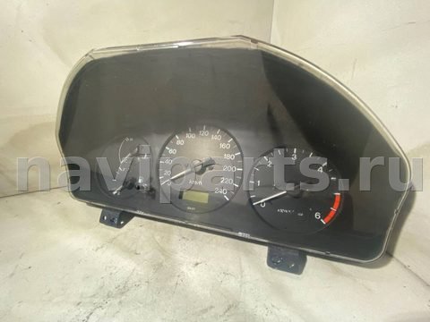 Новое Mazda 626, 1999 г., арт. 106686279