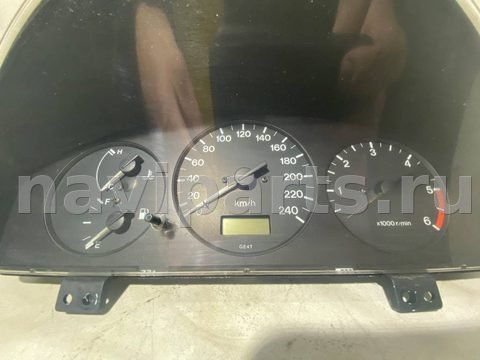 Новое Mazda 626, 1999 г., арт. 106686279, фото 2