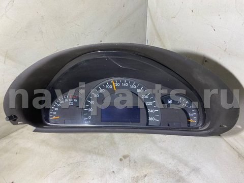 Новое Mercedes C W203, 2005 г., арт. 107609248