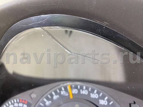 Новое Mercedes C W203, 2005 г., арт. 107609248, фото 2