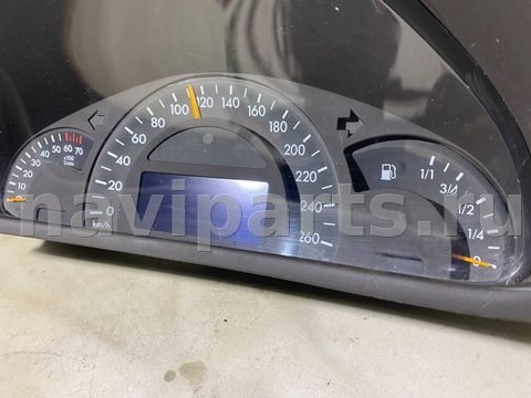 Новое Mercedes C W203, 2005 г., арт. 107609248, фото 3