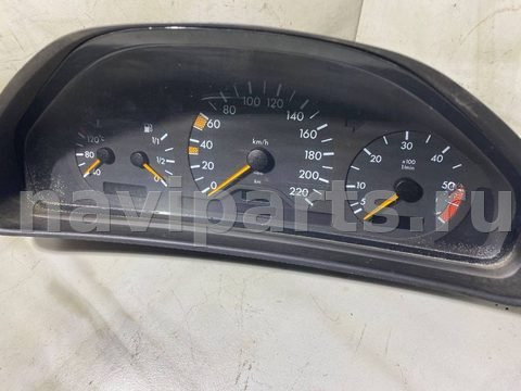 Новое Mercedes E W210, 1997 г., арт. 108339189, фото 2