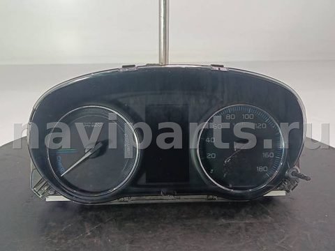 Новое Mitsubishi Outlander, 2015 г., OEM 8100C443, арт. 108901