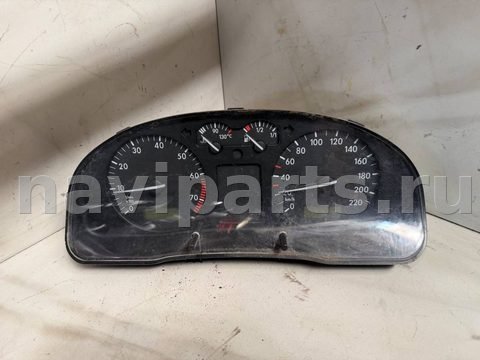 Новое Volkswagen Passat B5, 1998 г., арт. 110366704