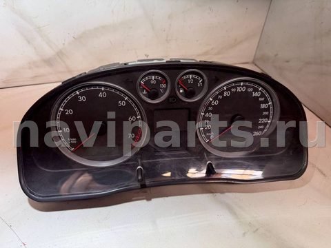 Новое Volkswagen Passat B5, 2002 г., арт. 110366706