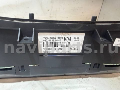 Новое Volkswagen Passat B5, 2002 г., арт. 110366706, фото 2