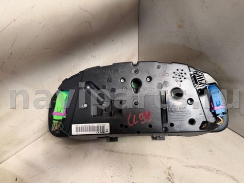 Новое Volkswagen Passat B5, 2002 г., арт. 110366706, фото 3