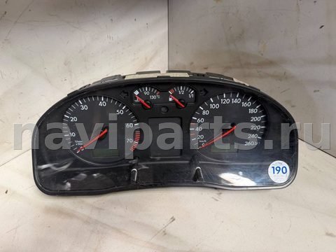 Новое Volkswagen Passat B5, 1999 г., арт. 110374517