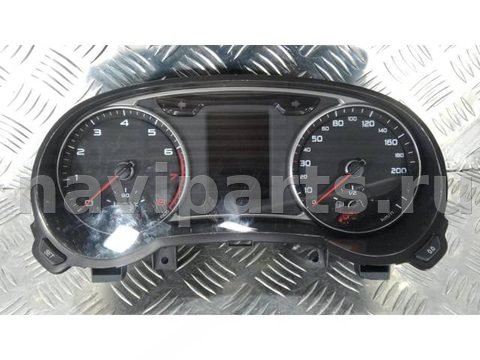 Новое Audi A1, 2014 г., OEM 8X0920930, арт. 110375