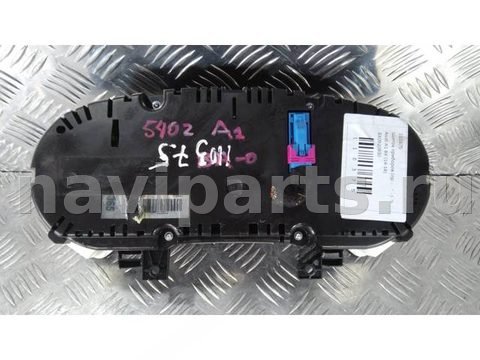 Новое Audi A1, 2014 г., OEM 8X0920930, арт. 110375, фото 2