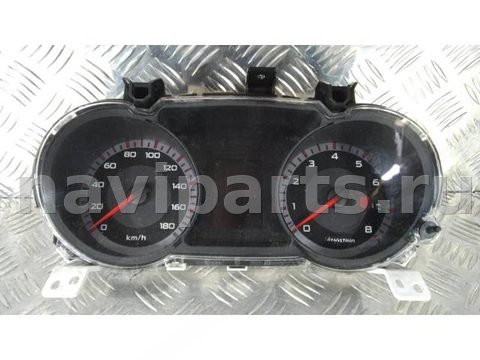 Новое Mitsubishi Outlander, 2008 г., OEM 769166220H, арт. 110376