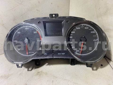 Новое Seat Ibiza, 2014 г., арт. 110730841