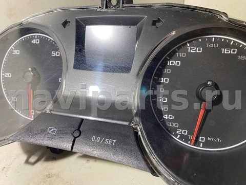 Новое Seat Ibiza, 2014 г., арт. 110730841, фото 3
