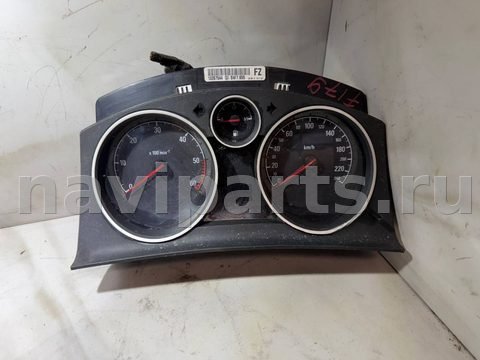Новое Opel Astra, 2007 г., арт. 110853249