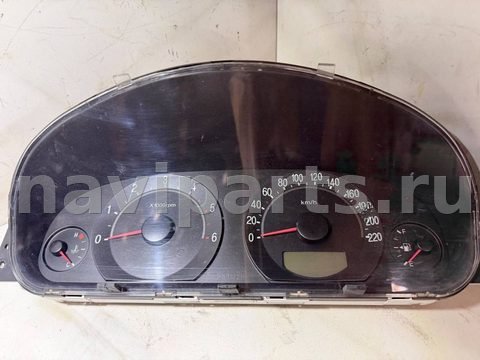Новое Hyundai Trajet, 2002 г., арт. 110853251