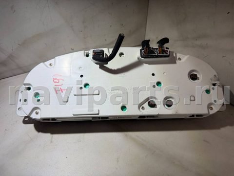 Новое Hyundai Trajet, 2002 г., арт. 110853251, фото 4