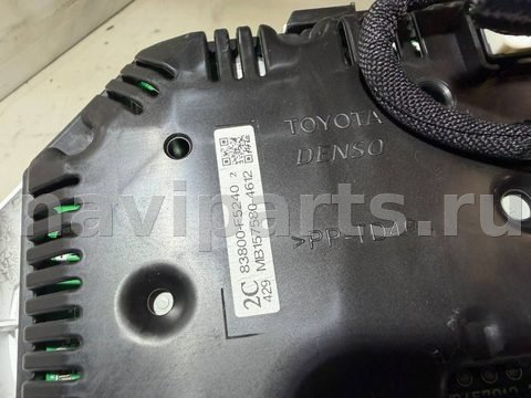 Новое Toyota Yaris, 2019 г., арт. 110853258, фото 5
