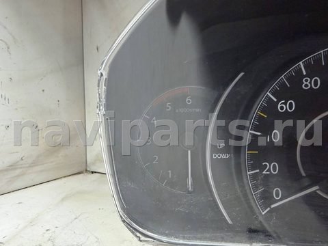 Новое Honda CR-V, 2013 г., арт. 110853289, фото 2