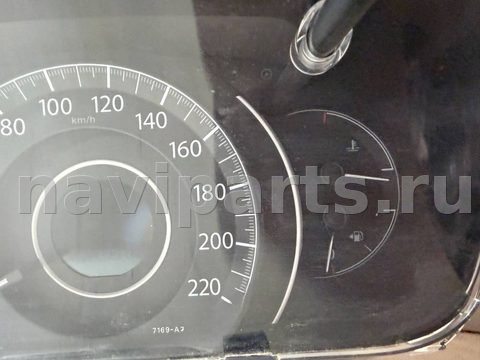 Новое Honda CR-V, 2013 г., арт. 110853289, фото 3