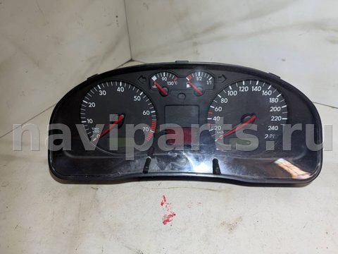 Новое Volkswagen Passat B5, 1999 г., арт. 115970438